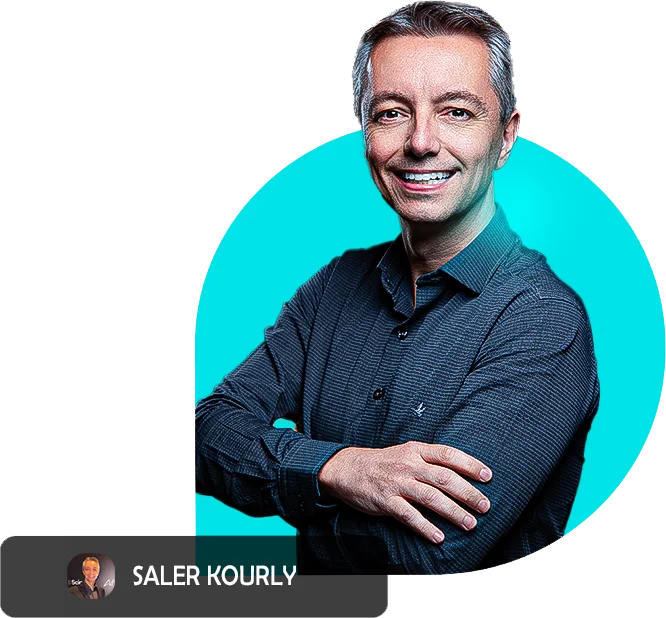 Saler Kourly