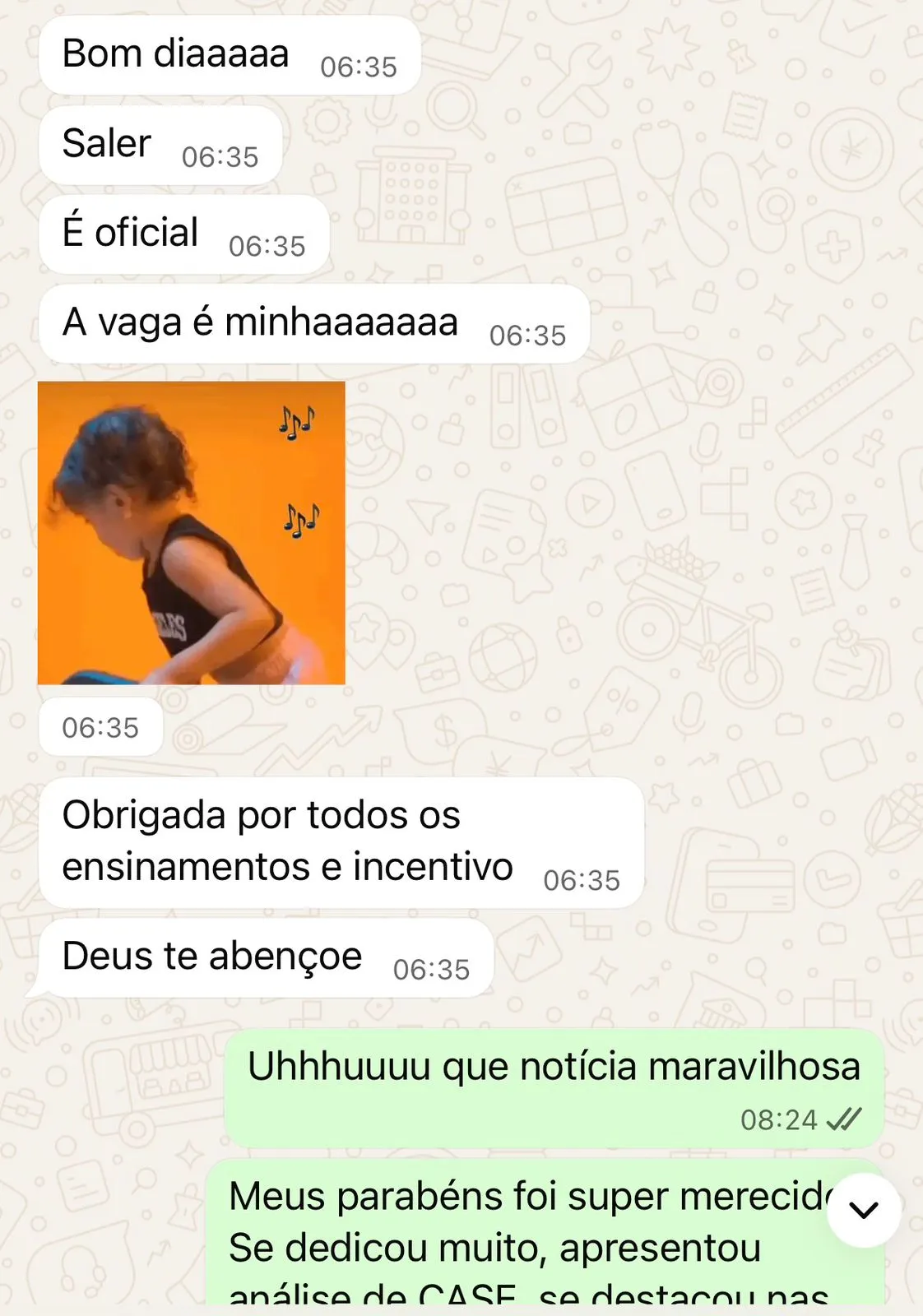 Depoimento 3