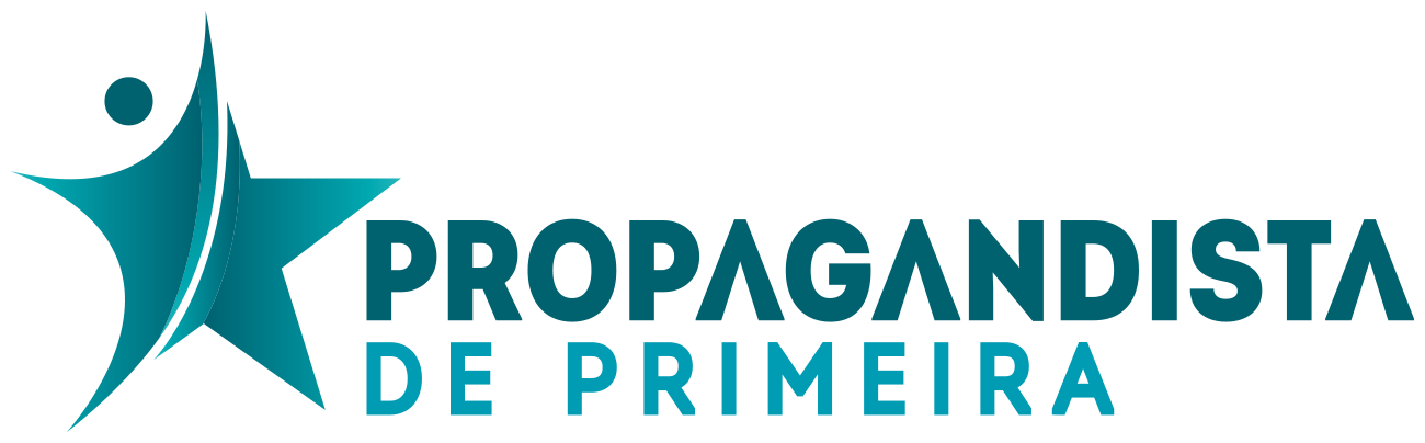 Propagandista de Primeira