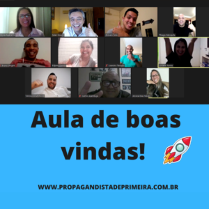 Formação Estruturada